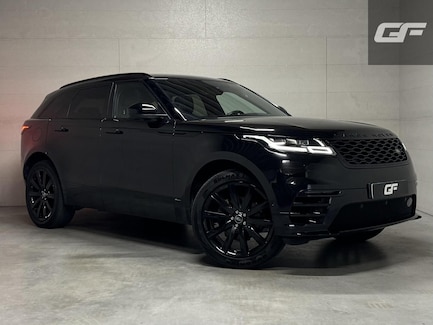 Land Rover Range Rover Velar 0