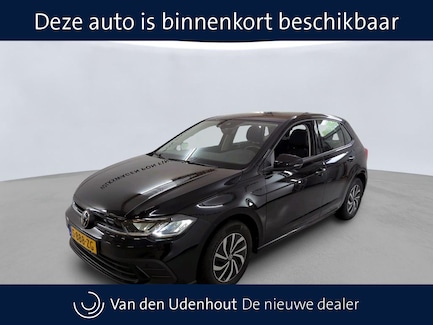 Volkswagen Polo 0