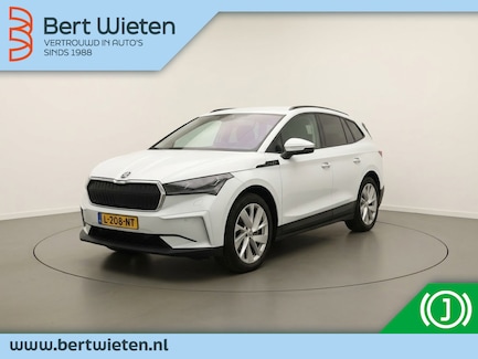 Skoda Enyaq 0