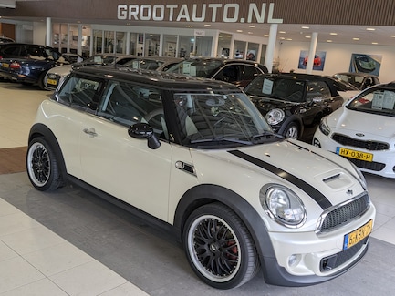 MINI Cooper 0