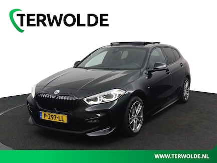 BMW 1-Serie 0