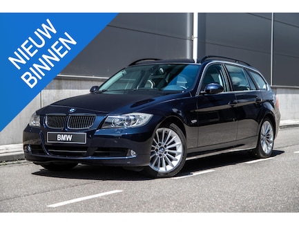 BMW 3-Serie 0
