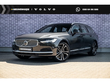 Volvo V90 0