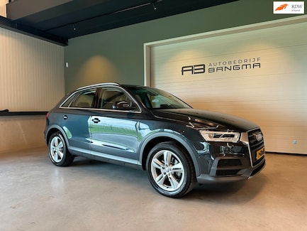 Audi Q3 0