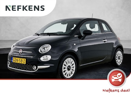 Fiat 500 0