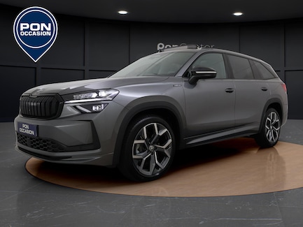 Skoda Kodiaq 0