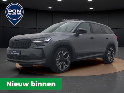 Skoda Kodiaq 0