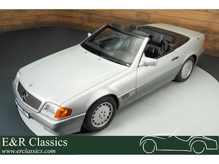 Mercedes-Benz SL 0