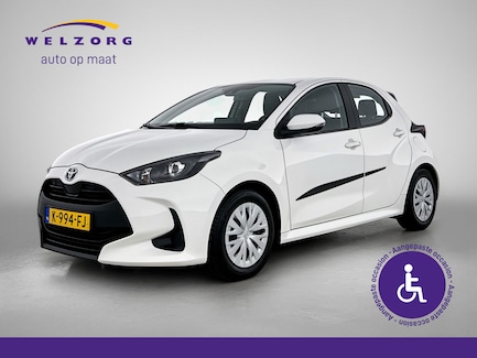 Toyota Yaris 0