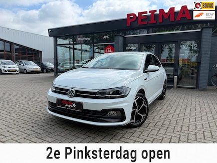 Volkswagen Polo 0