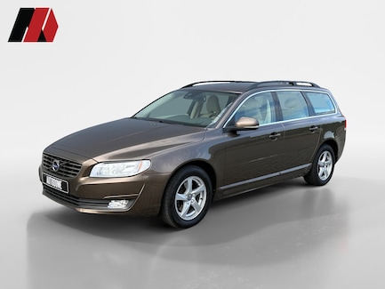 Volvo V70 0