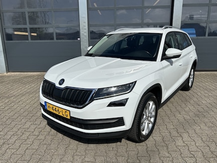 Skoda Kodiaq 0
