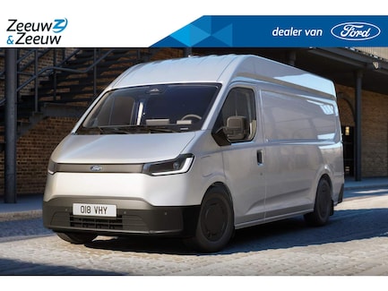 Ford Transit 0
