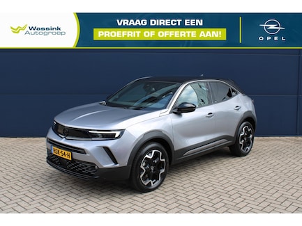 Opel Mokka 0