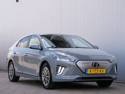 Hyundai Ioniq 0