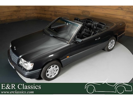 Mercedes-Benz 300-Serie 0