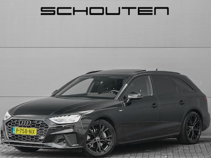 Audi A4 0