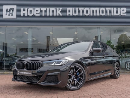 BMW 5-Serie 0