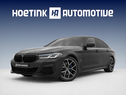 BMW 5-Serie 0