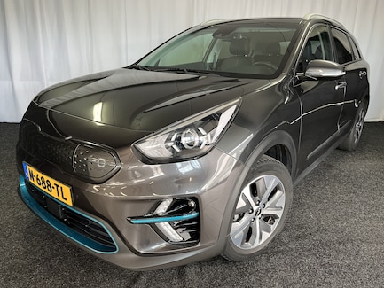 Kia Niro EV 0