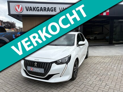 Peugeot 208 0