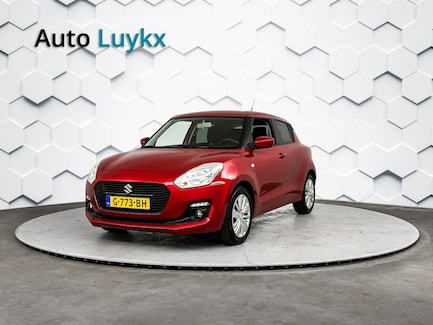 Suzuki Swift 0