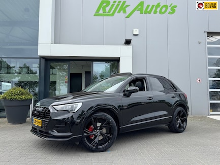 Audi Q3 0