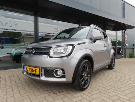 Suzuki Ignis 0