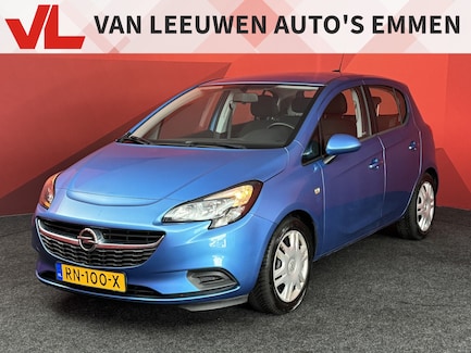 Opel Corsa 0