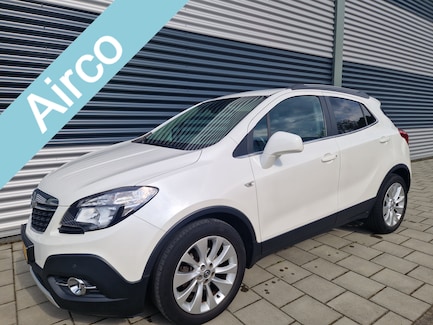 Opel Mokka 0