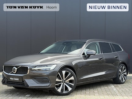 Volvo V60 0