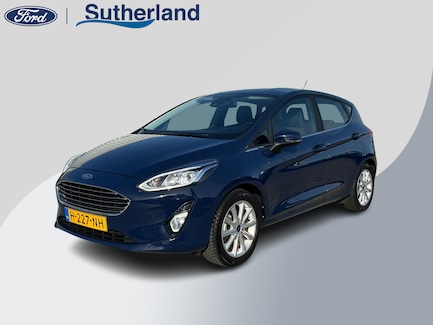 Ford Fiesta 0