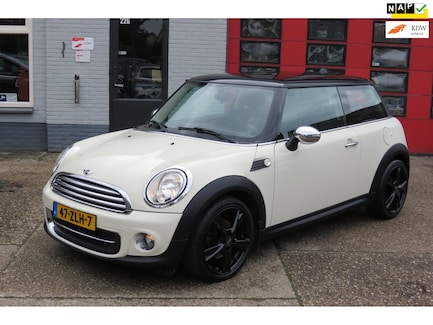 MINI One 0