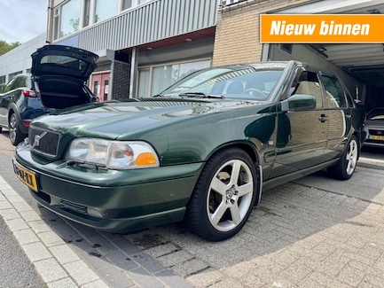 Volvo S70 0