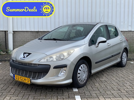 Peugeot 308 0