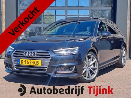 Audi A4 0