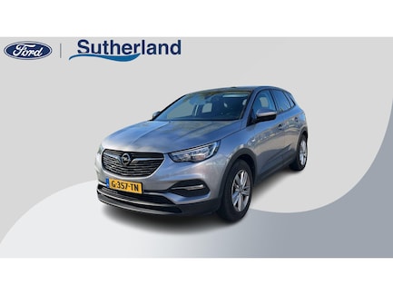 Opel Grandland 0