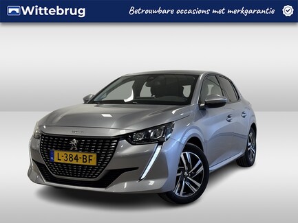 Peugeot 208 0