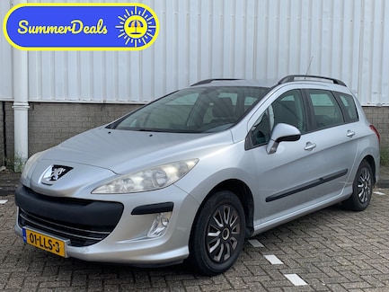 Peugeot 308 0