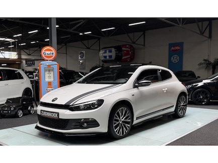 Volkswagen Scirocco 0