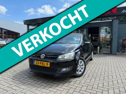 Volkswagen Polo 0