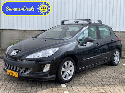 Peugeot 308 0
