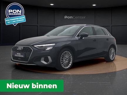 Audi A3 0