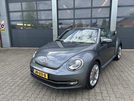 Volkswagen Beetle 0