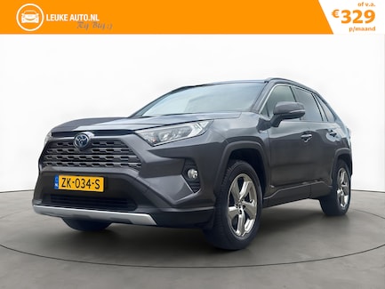 Toyota RAV4 0