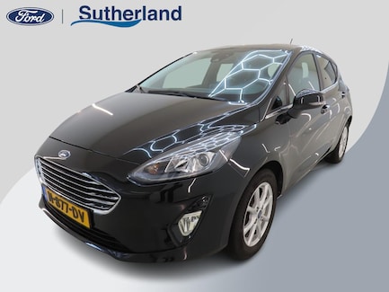 Ford Fiesta 0