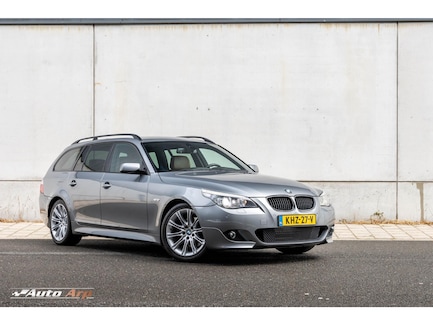BMW 5-Serie 0