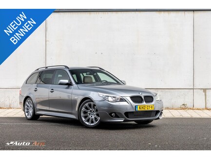 BMW 5-Serie 0