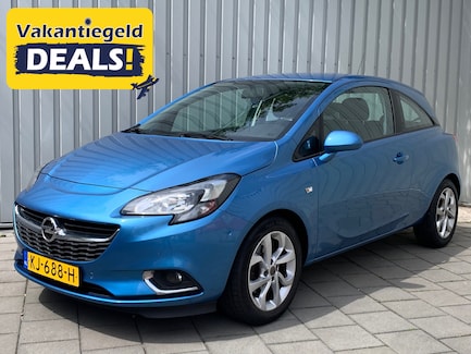 Opel Corsa 0