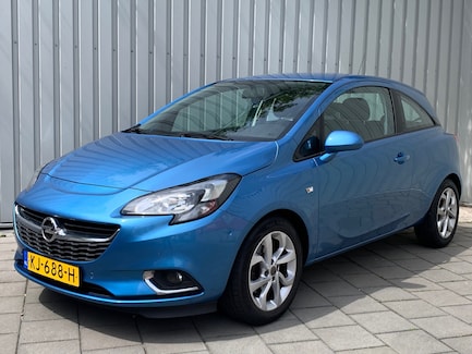 Opel Corsa 0